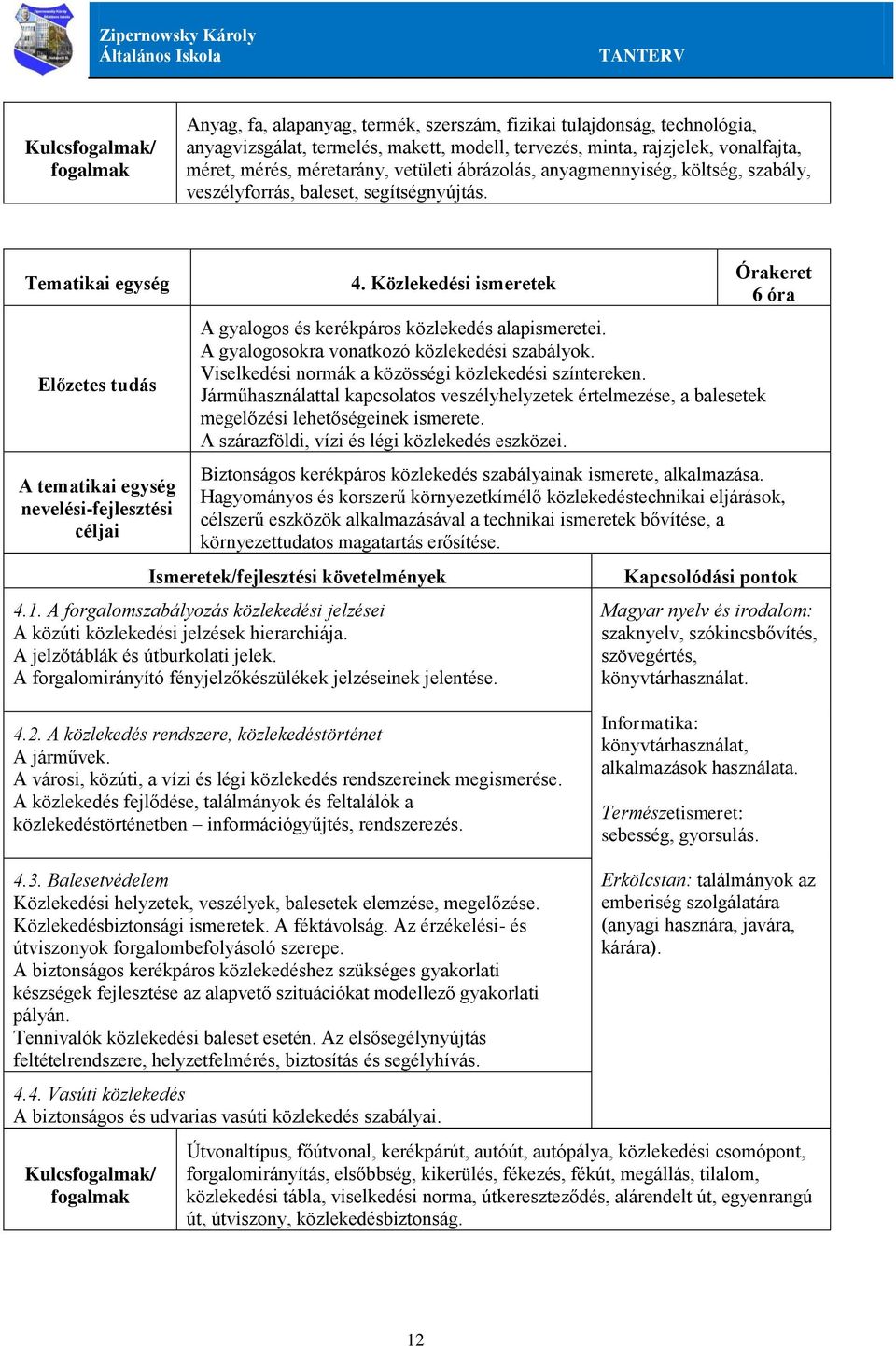 A gyalogosokra vonatkozó közlekedési szabályok. Viselkedési normák a közösségi közlekedési színtereken.