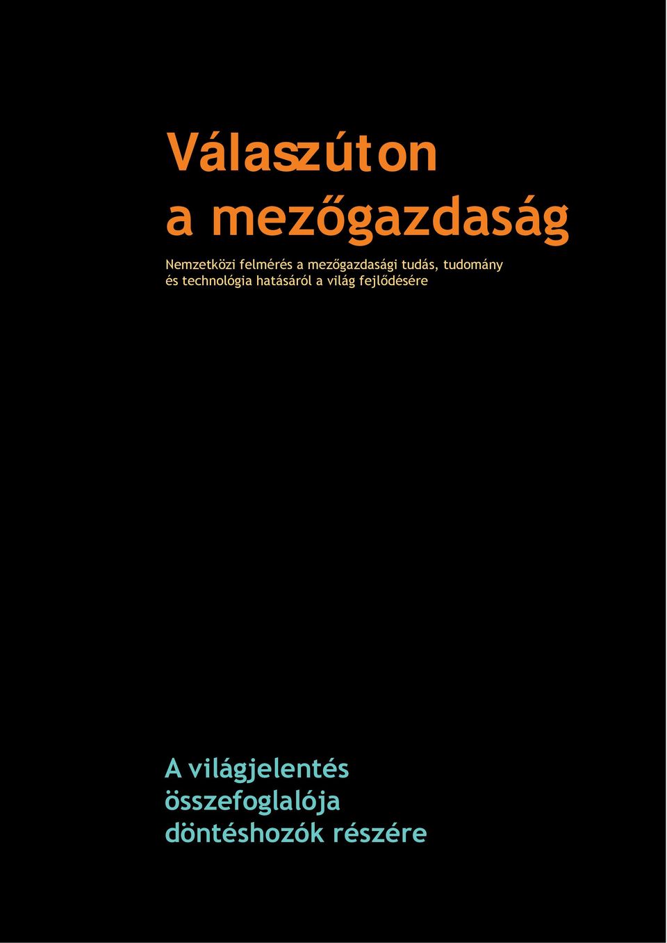 technológia hatásáról a világ fejlődésére A