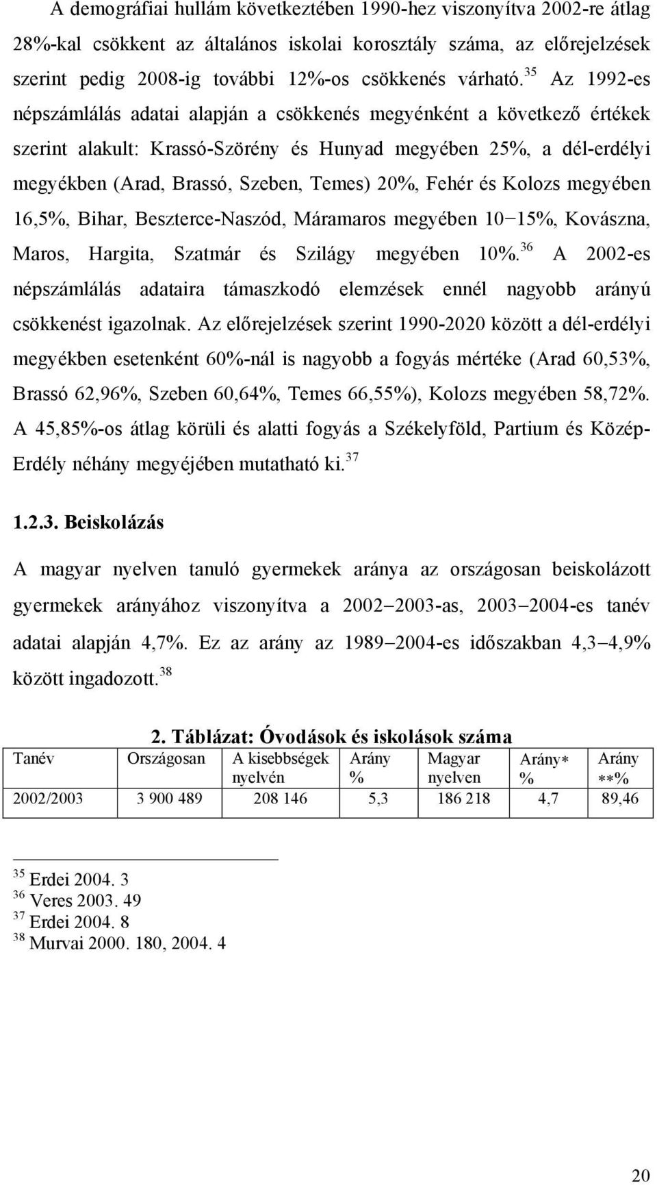 Fehér és Kolozs megyében 16,5%, Bihar, Beszterce-Naszód, Máramaros megyében 10 15%, Kovászna, Maros, Hargita, Szatmár és Szilágy megyében 10%.