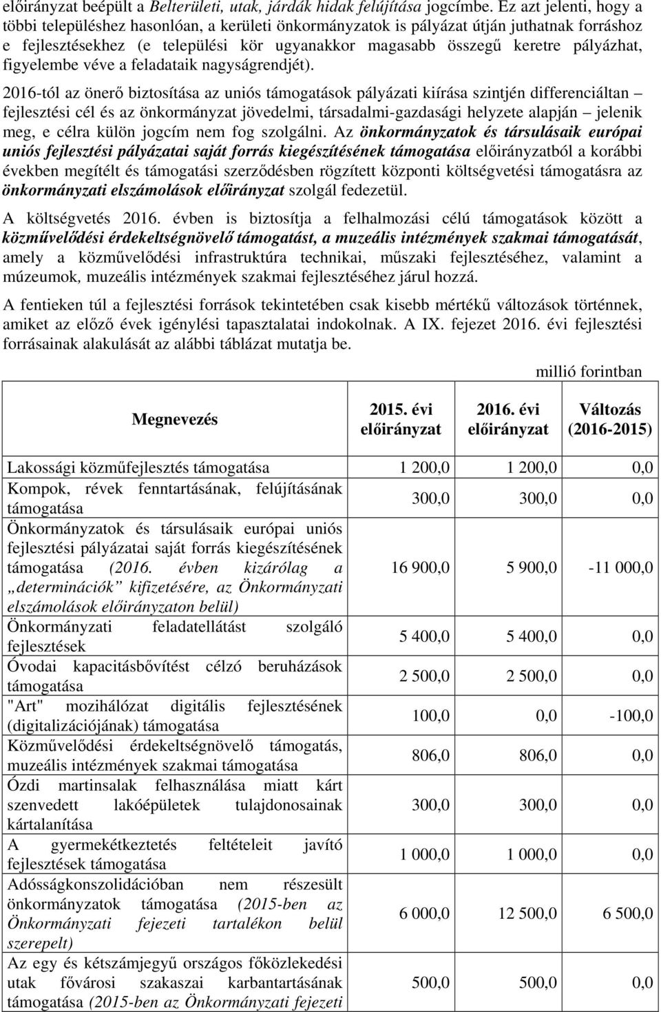 figyelembe véve a feladataik nagyságrendjét).