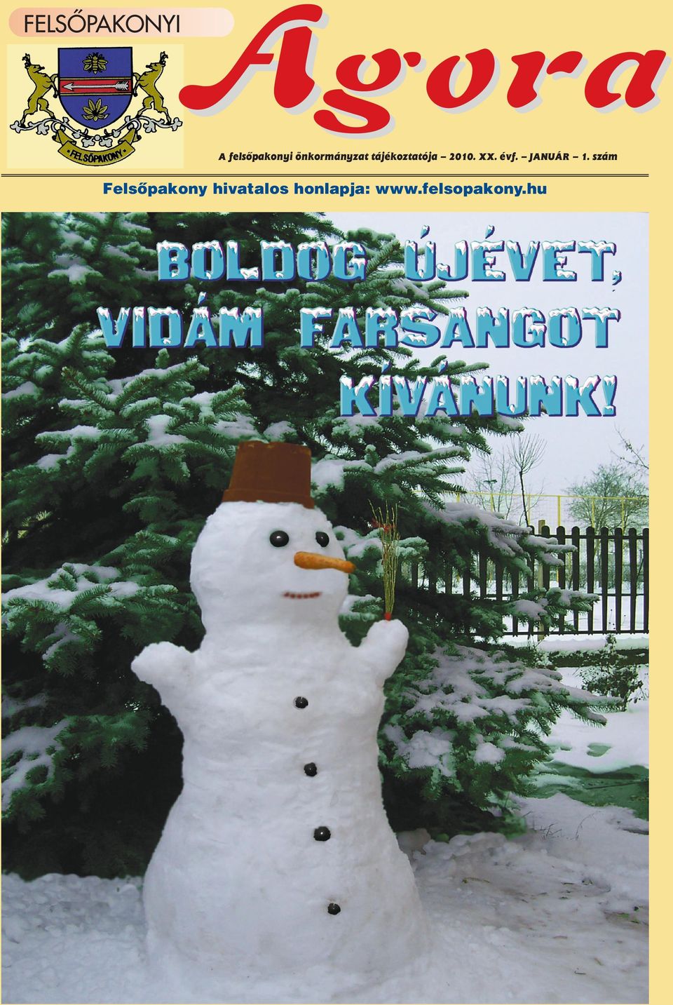 évf. JANUÁR 1.