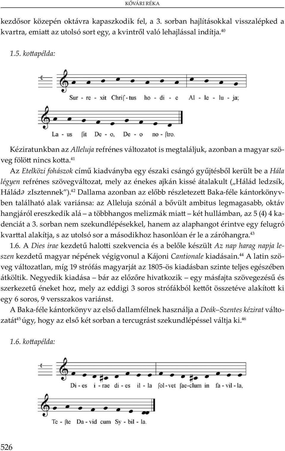 42 D m b bb B - yvb ó v : A uj ó b vü mb u m bb, v j ó bb m m m u mb, 5 (4) 4-3. b m u, m v y u ó v j, u ó m ó ó. 43 1.6.