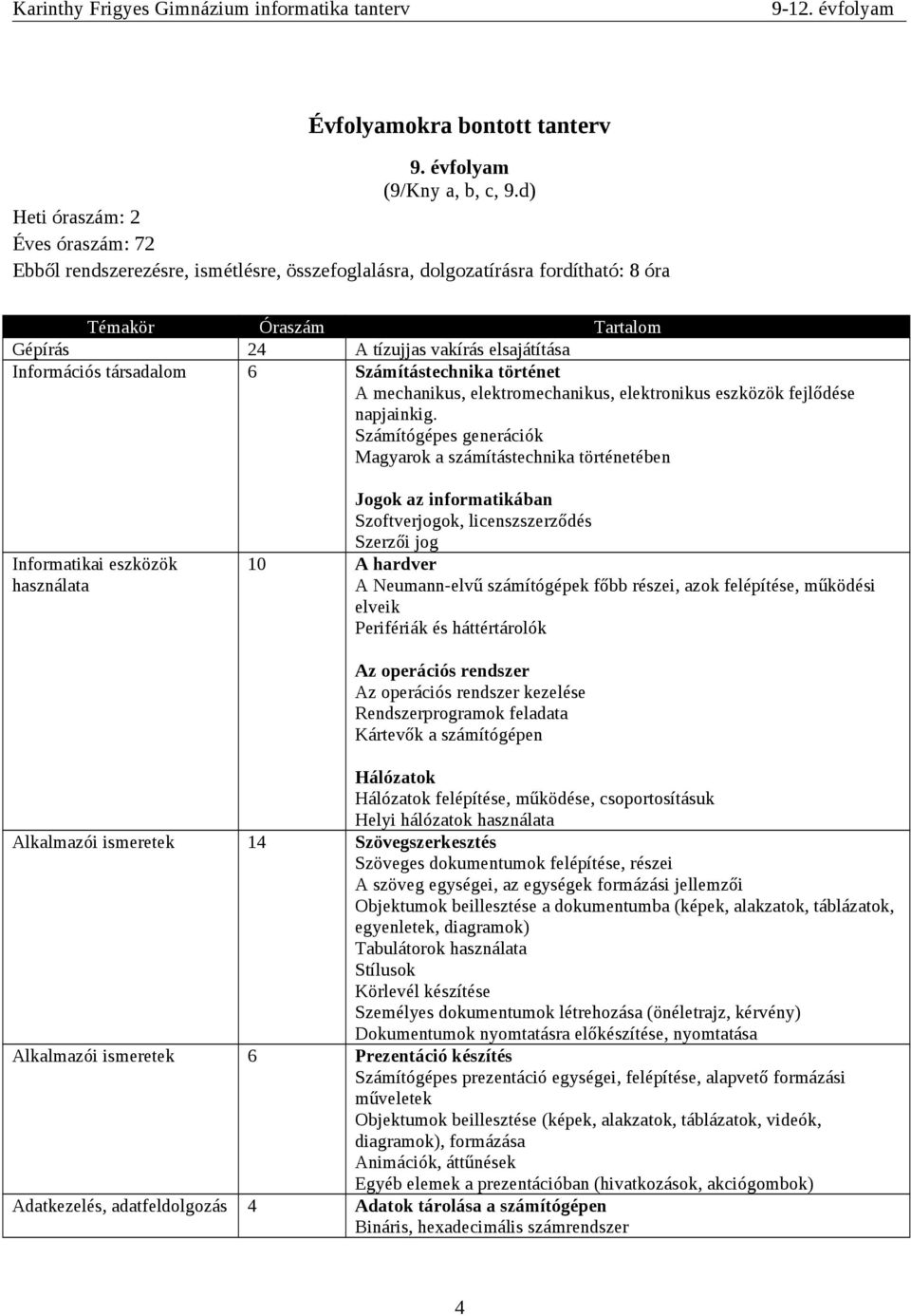 társadalom 6 Számítástechnika történet A mechanikus, elektromechanikus, elektronikus eszközök fejlődése napjainkig.