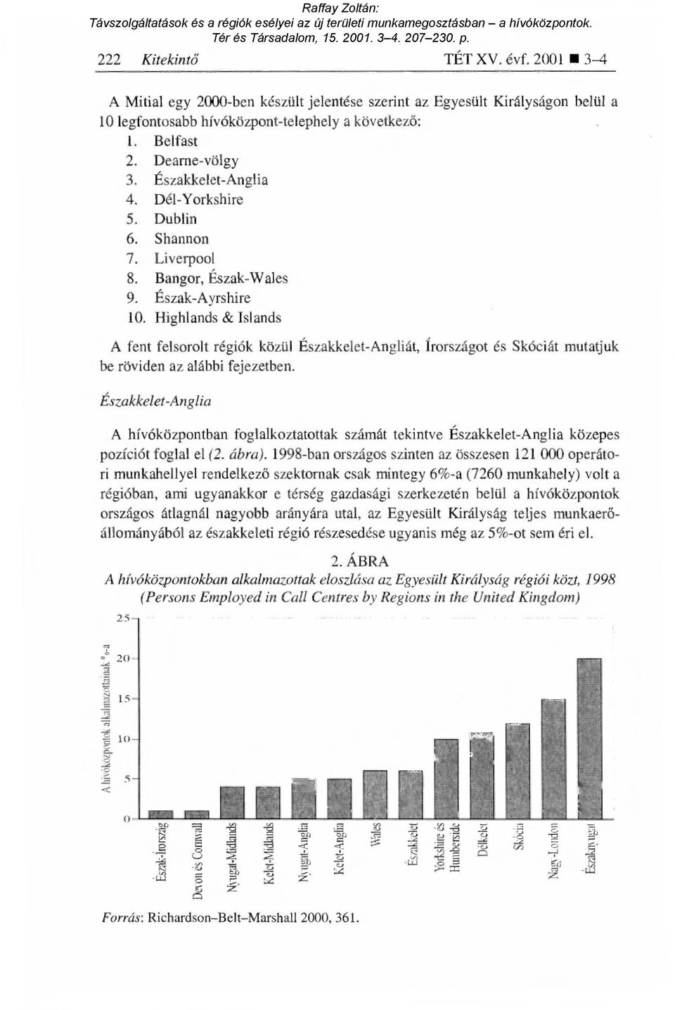 Highlands & Islands A fent felsorolt régiók közül Északkelet-Angliát, Írországot és Skóciát mutatjuk be röviden az alábbi fejezetben.