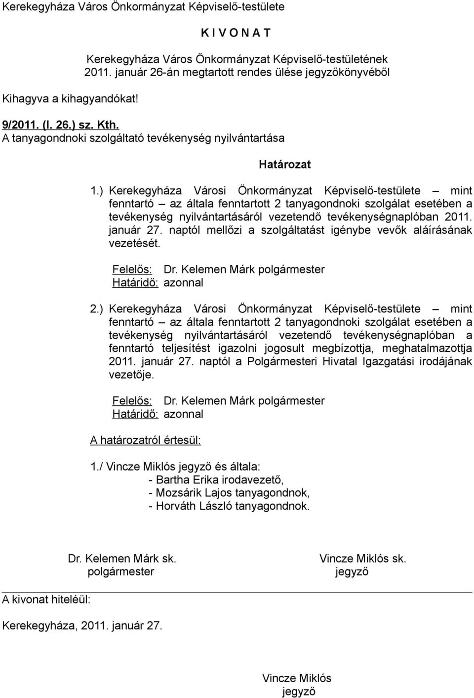 január 27