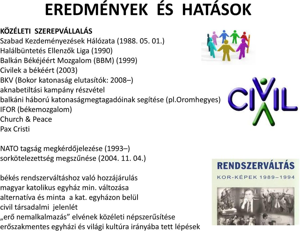 balkáni háború katonaságmegtagadóinak segítése (pl.