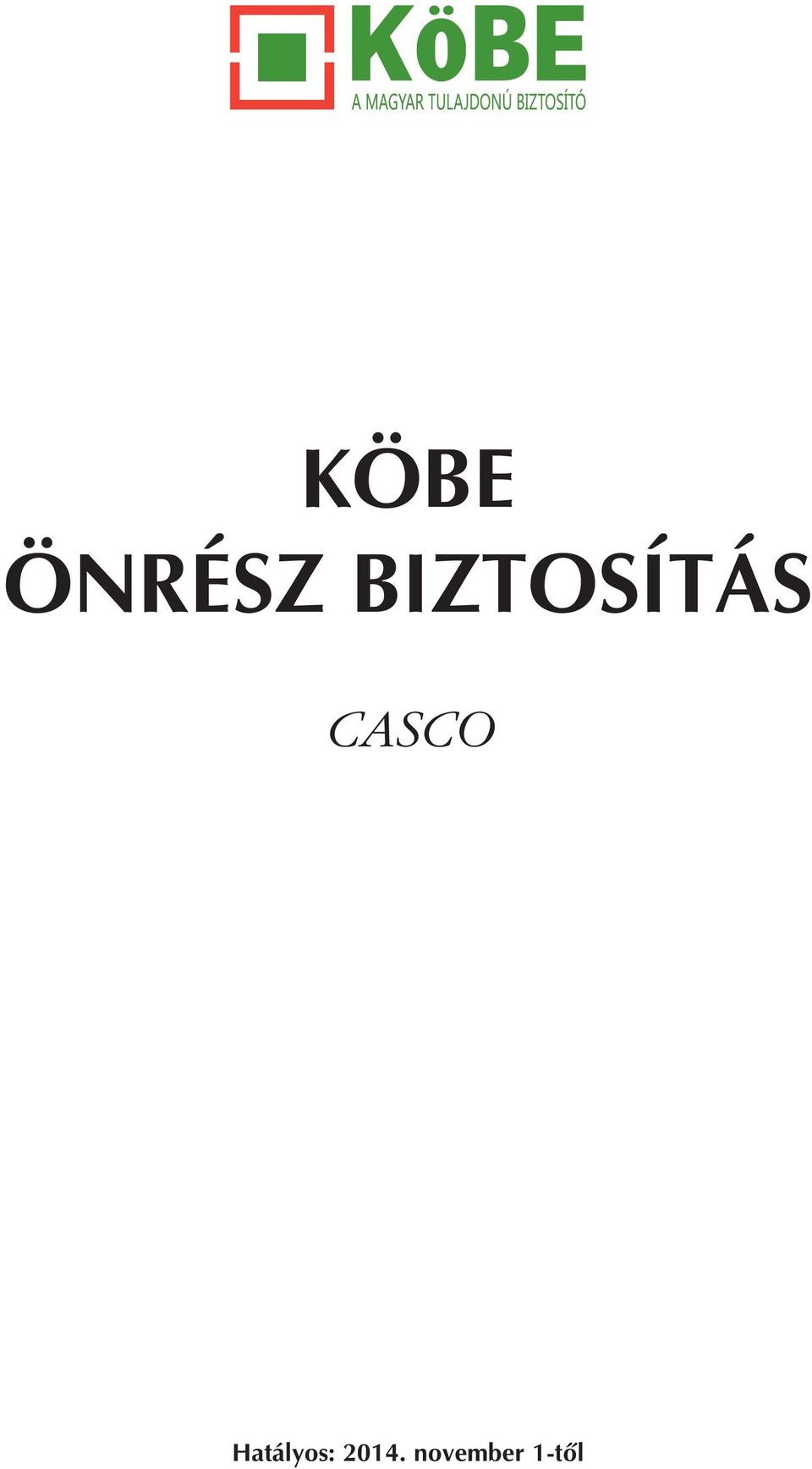 CASCO