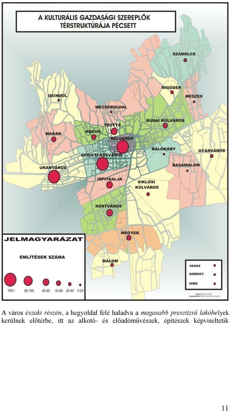 lakóhelyek kerülnek előtérbe, itt az