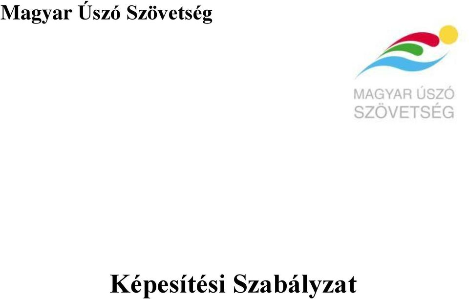 Szövetség