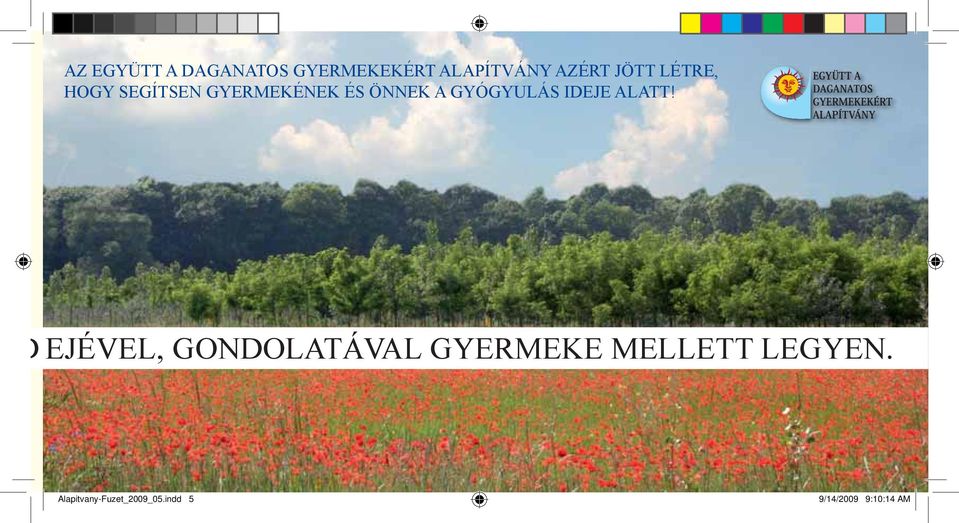 GYÓGYULÁS IDEJE ALATT!