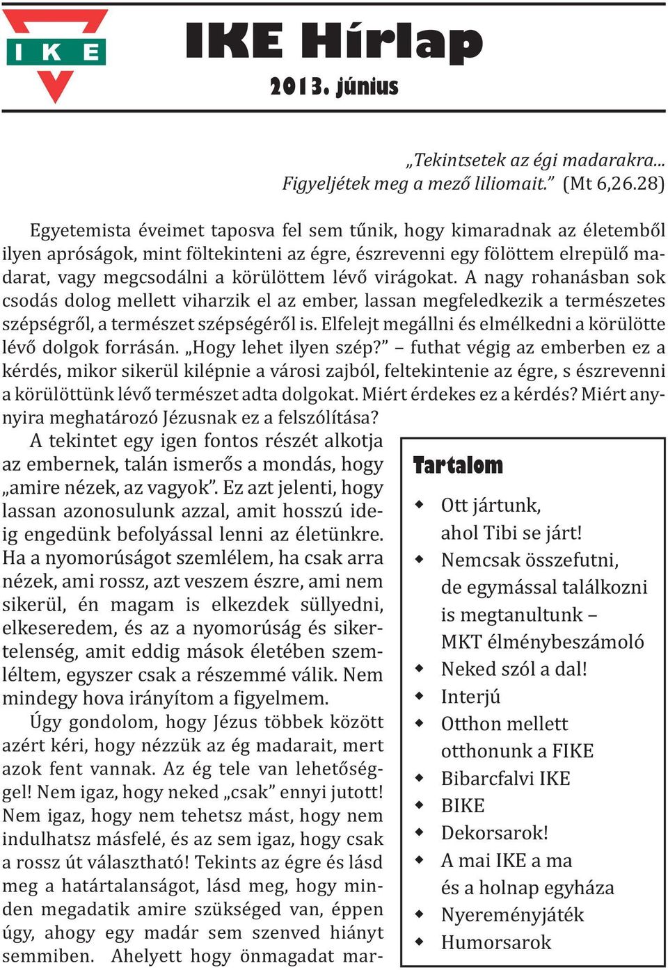 virágokat. A nagy rohanásban sok csodás dolog mellett viharzik el az ember, lassan megfeledkezik a természetes szépségről, a természet szépségéről is.