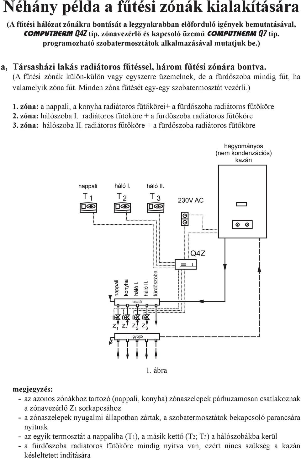 Energiatakarékosság és komfort (hogyan érdemes spórolni fűtéssel ...