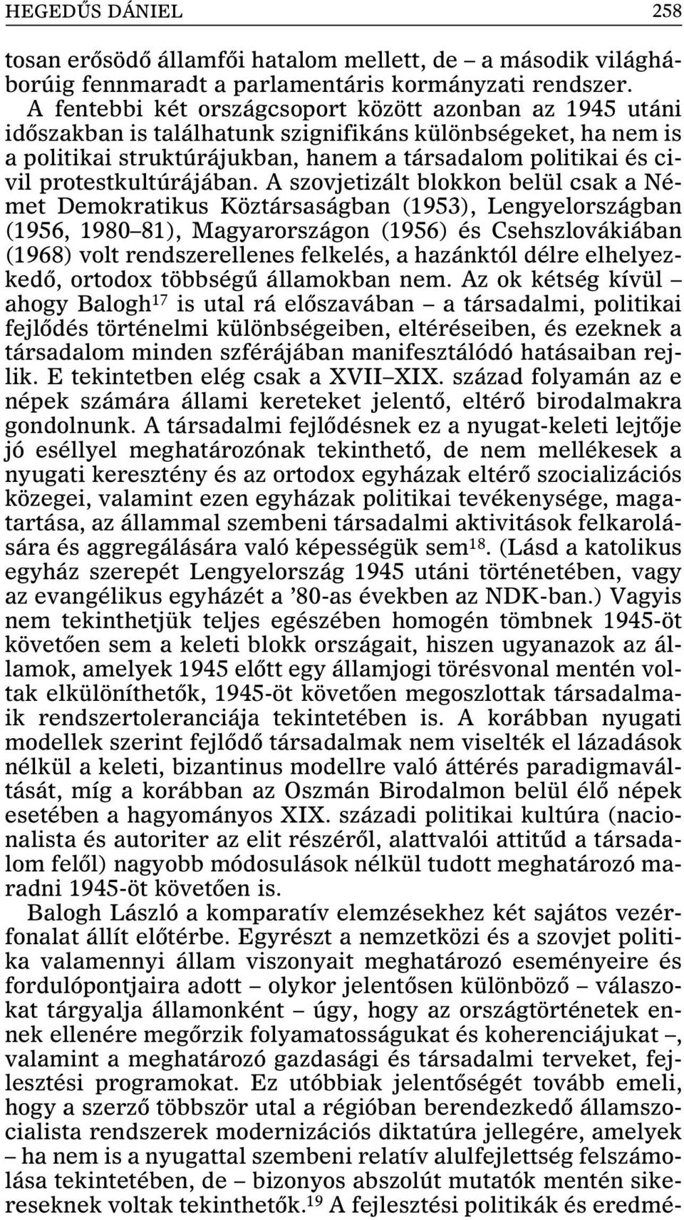 protestkultúrájában.