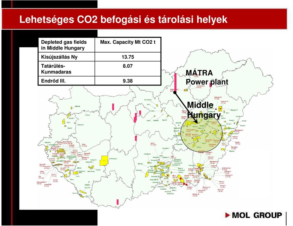 Ny Tatárülés- Kunmadaras Endrıd III. Max.