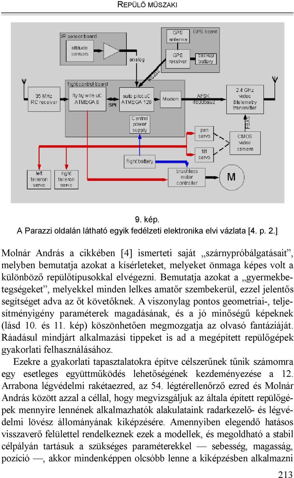 Bemutatja azokat a gyermekbetegségeket, melyekkel minden lelkes amatőr szembekerül, ezzel jelentős segítséget adva az őt követőknek.