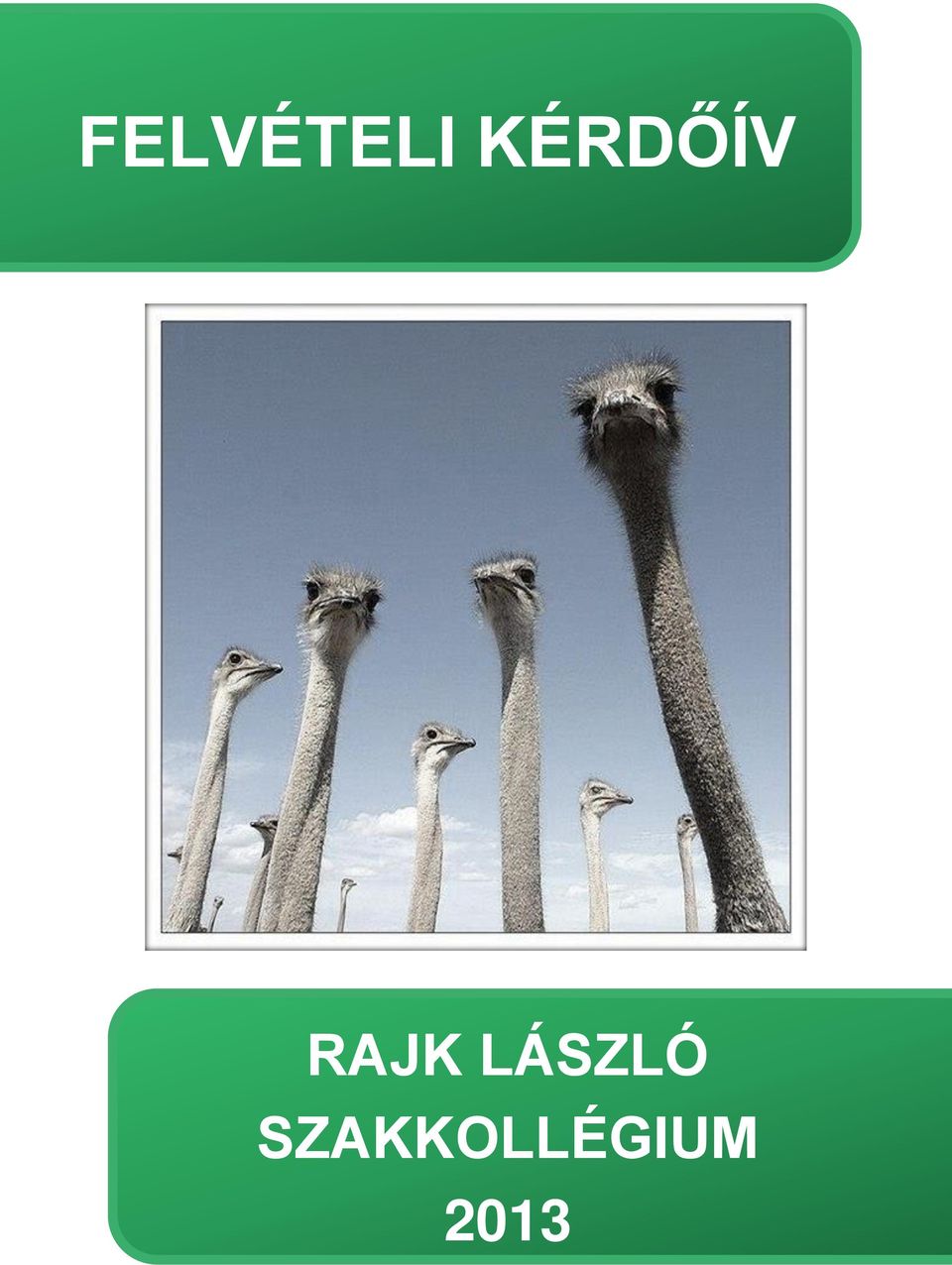 RAJK LÁSZLÓ