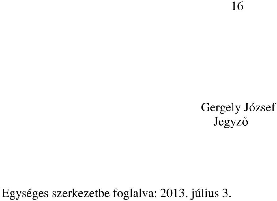 szerkezetbe