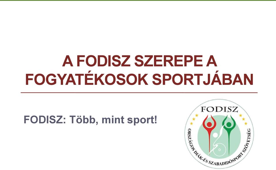 SPORTJÁBAN