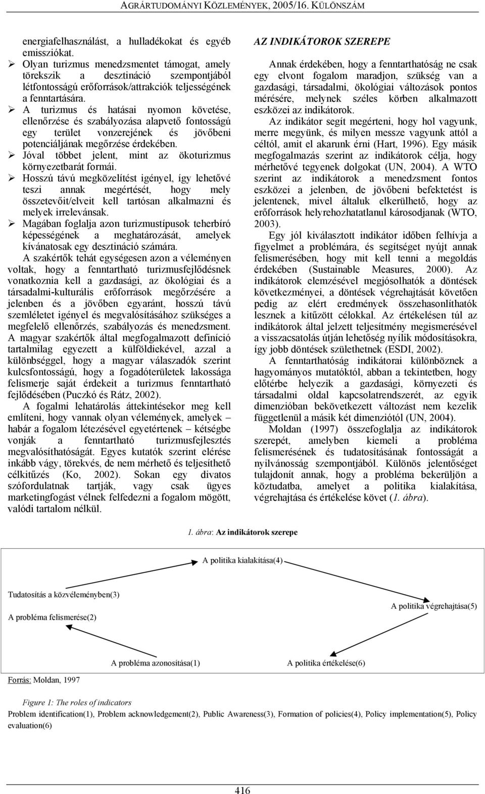 A turizmus és hatásai nyomon követése, ellenőrzése és szabályozása alapvető fontosságú egy terület vonzerejének és jövőbeni potenciáljának megőrzése érdekében.