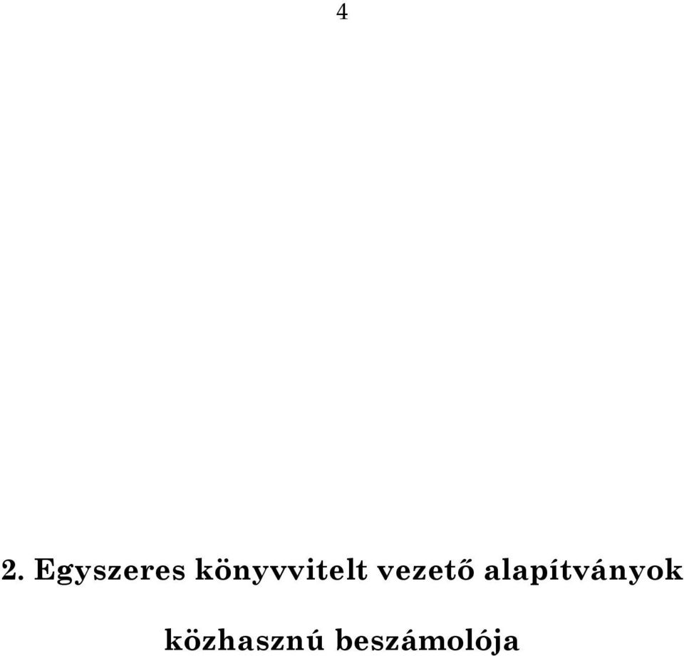 vezető