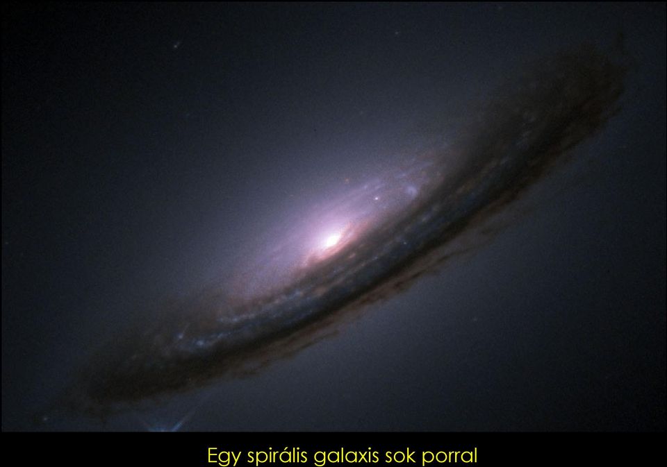 galaxis