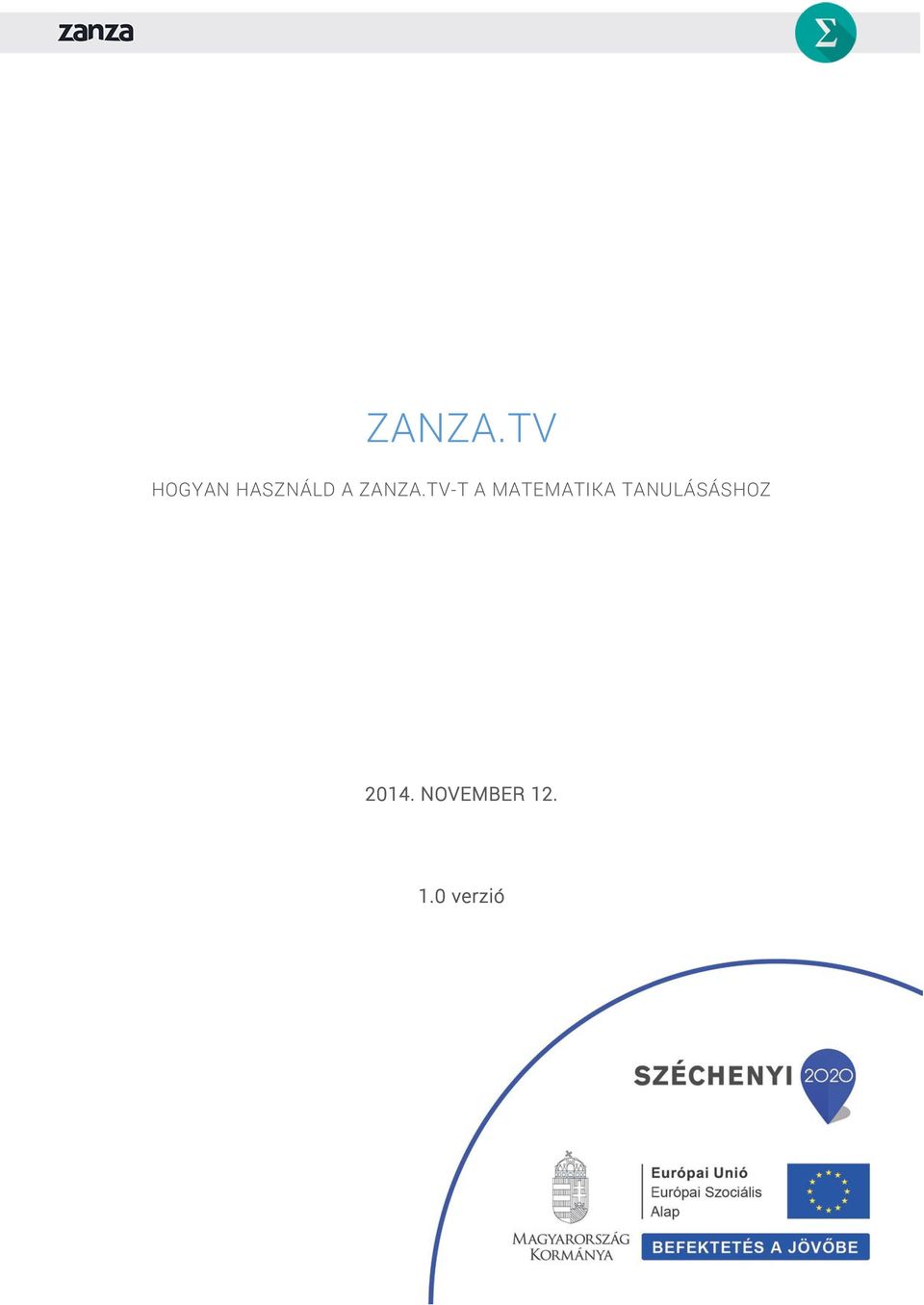 TV-T A MATEMATIKA