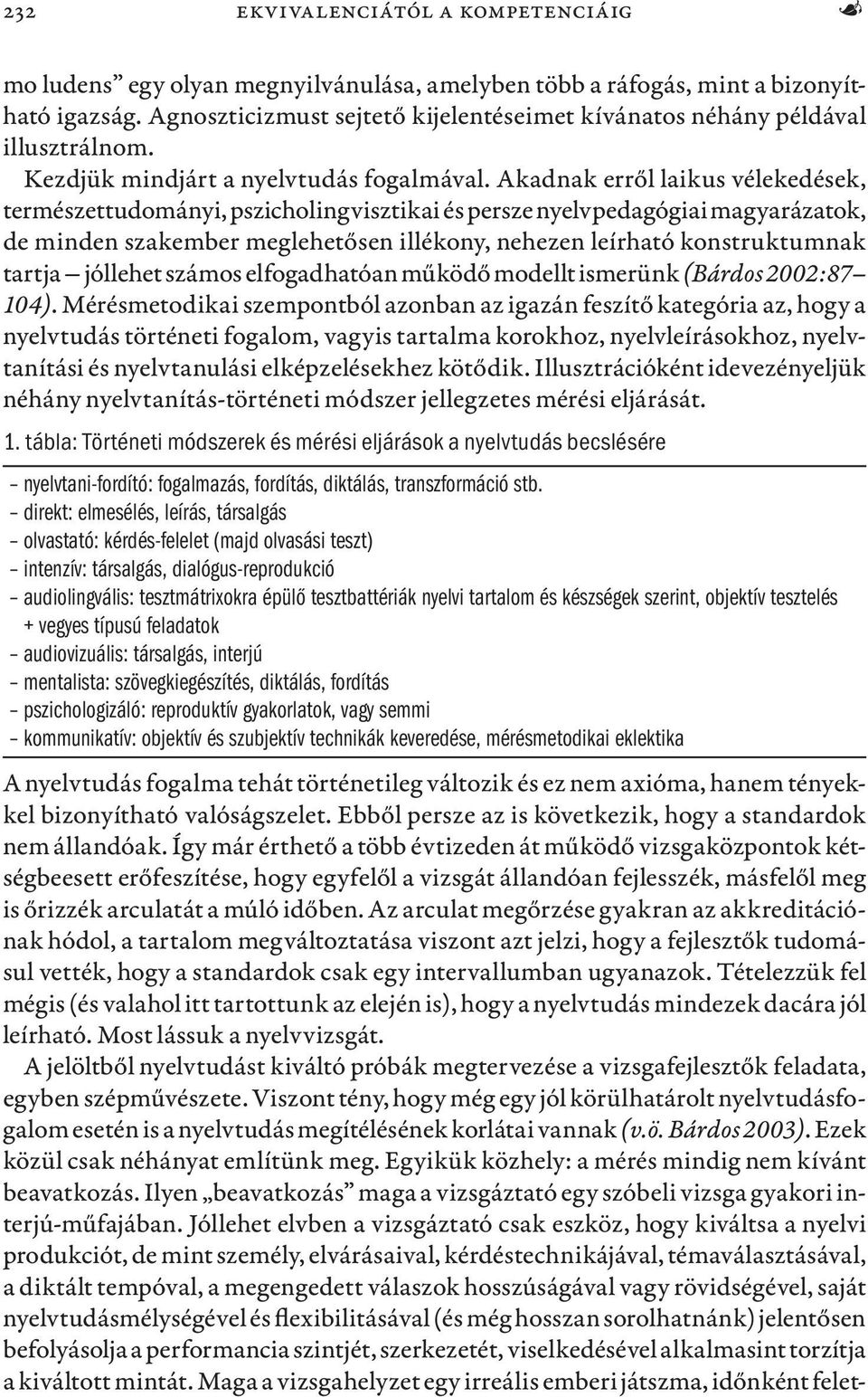 Akadnak erről laikus vélekedések, természettudományi, pszicholingvisztikai és persze nyelvpedagógiai magyarázatok, de minden szakember meglehetősen illékony, nehezen leírható konstruktumnak tartja