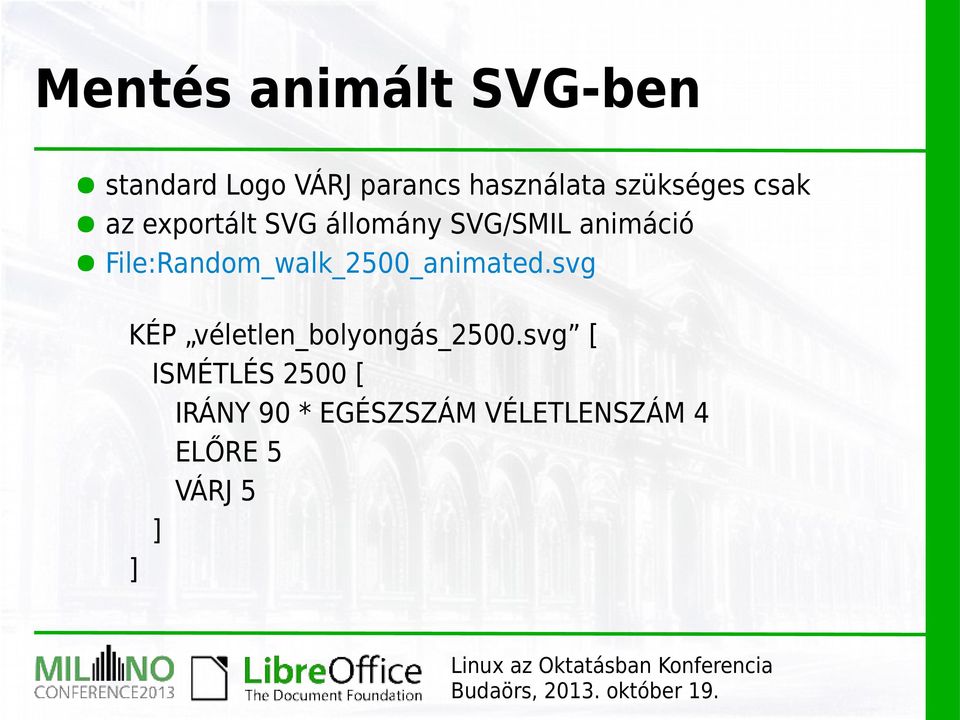 File:Random_walk_2500_animated.svg KÉP véletlen_bolyongás_2500.