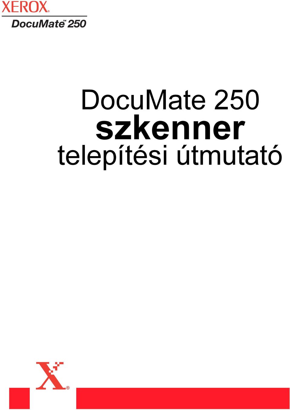 szkenner