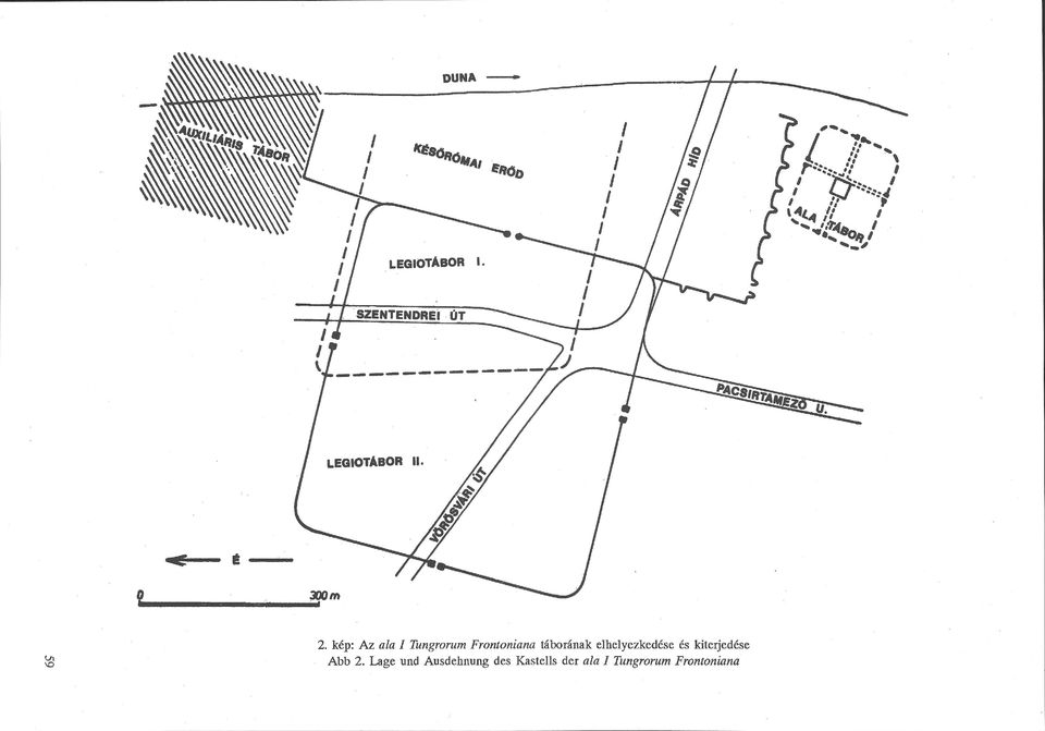 és kiterjedése Abb 2.