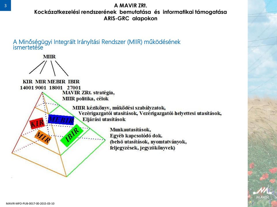 Irányítási