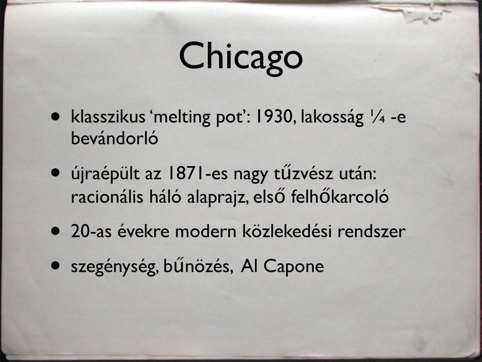 racionális háló alaprajz, első felhőkarcoló 20-as