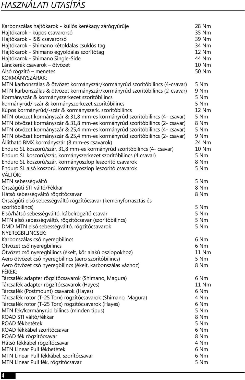 kormányszár/kormányrúd szorítóbilincs (2-csavar) Kormányszár & kormányszerkezet szorítóbilincs kormányrúd/-szár & kormányszerkezet szorítóbilincs Kúpos kormányrúd/-szár & kormányszerk.