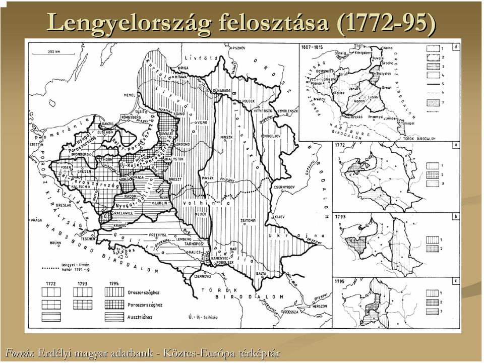 Forrás: : Erdélyi magyar