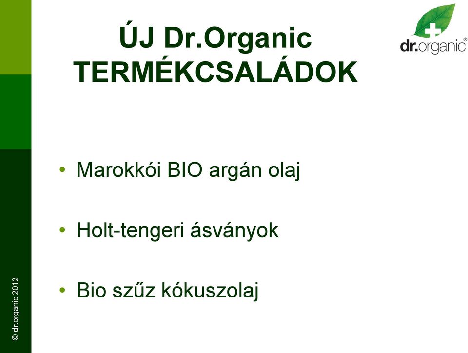 Marokkói BIO argán olaj