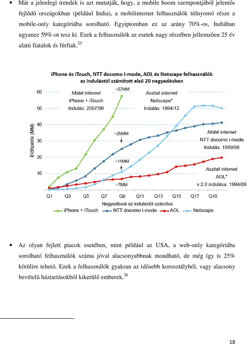 Ezek a felhasználók az esetek nagy részében jellemzően 25 év alatti fiatalok és férfiak.