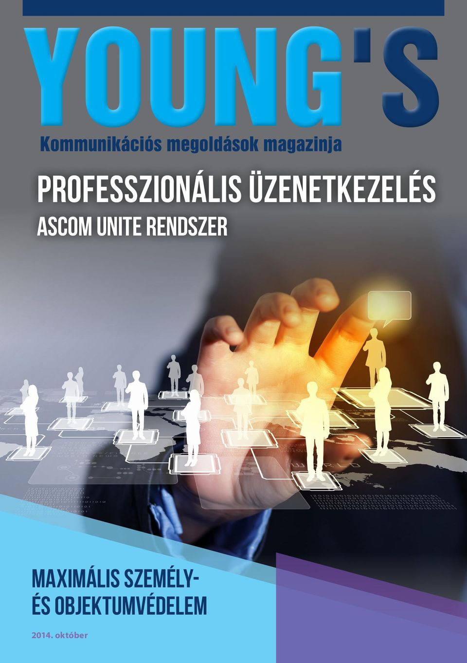 Unite rendszer maximális