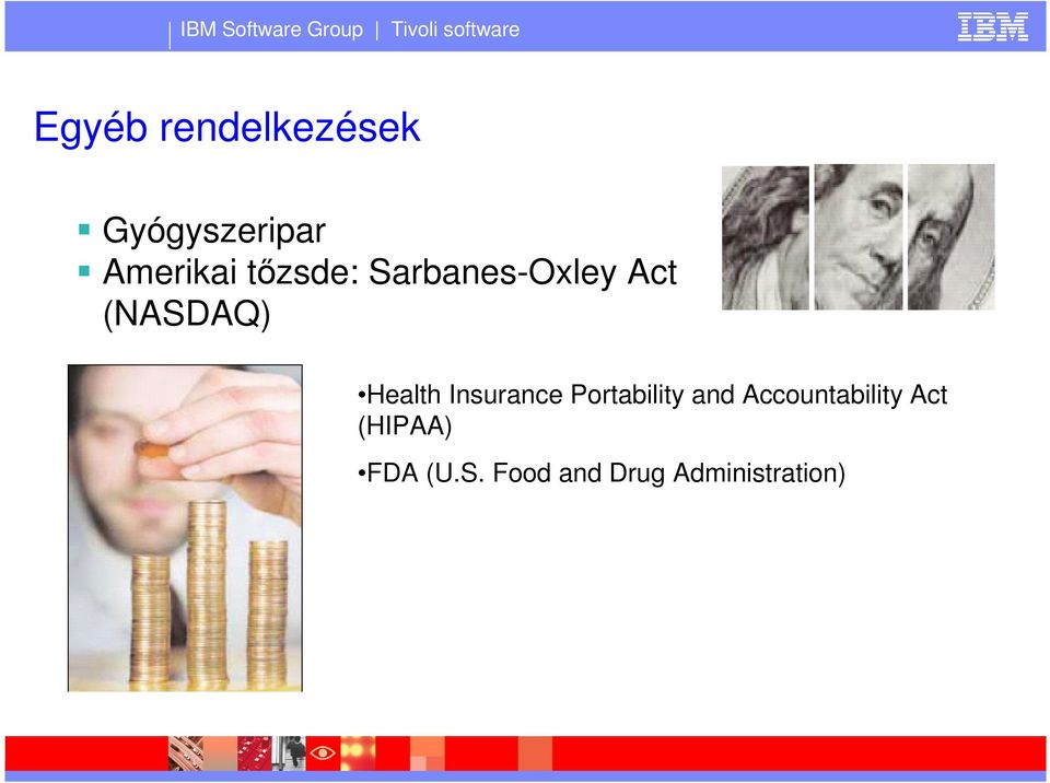 Insurance Portability and Accountability Act
