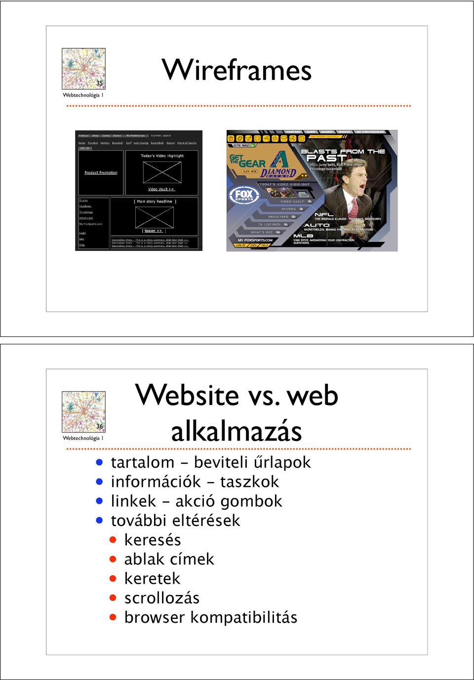 t m a BYALBERTU\SZLO BARABASI ANDERICBONABEAU 36 THE INTERNET,mapped on the opposite page, is a scalefree network in that traces the shortest routes from a test Web sinho about 100,000 others,