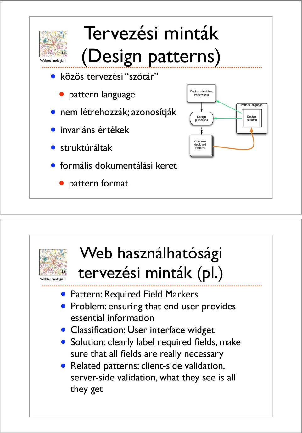 patterns 12 THE INTERNET,mapped on the opposite page, is a scalefree network in that number of connections to other sites.