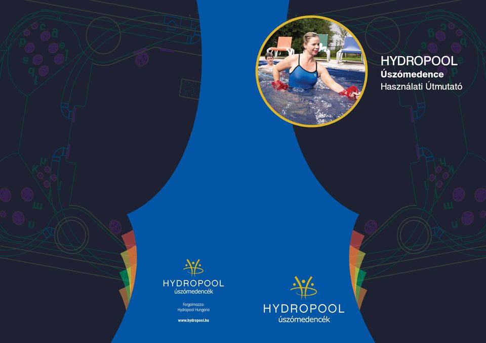 Forgalmazza: Hydropool