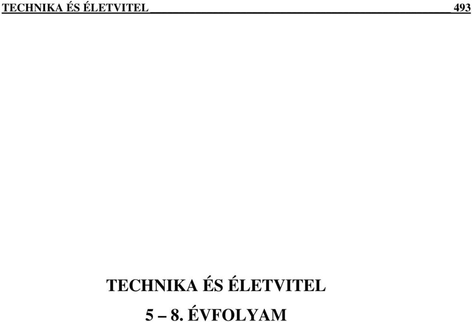 ÉLETVITEL 5 8.