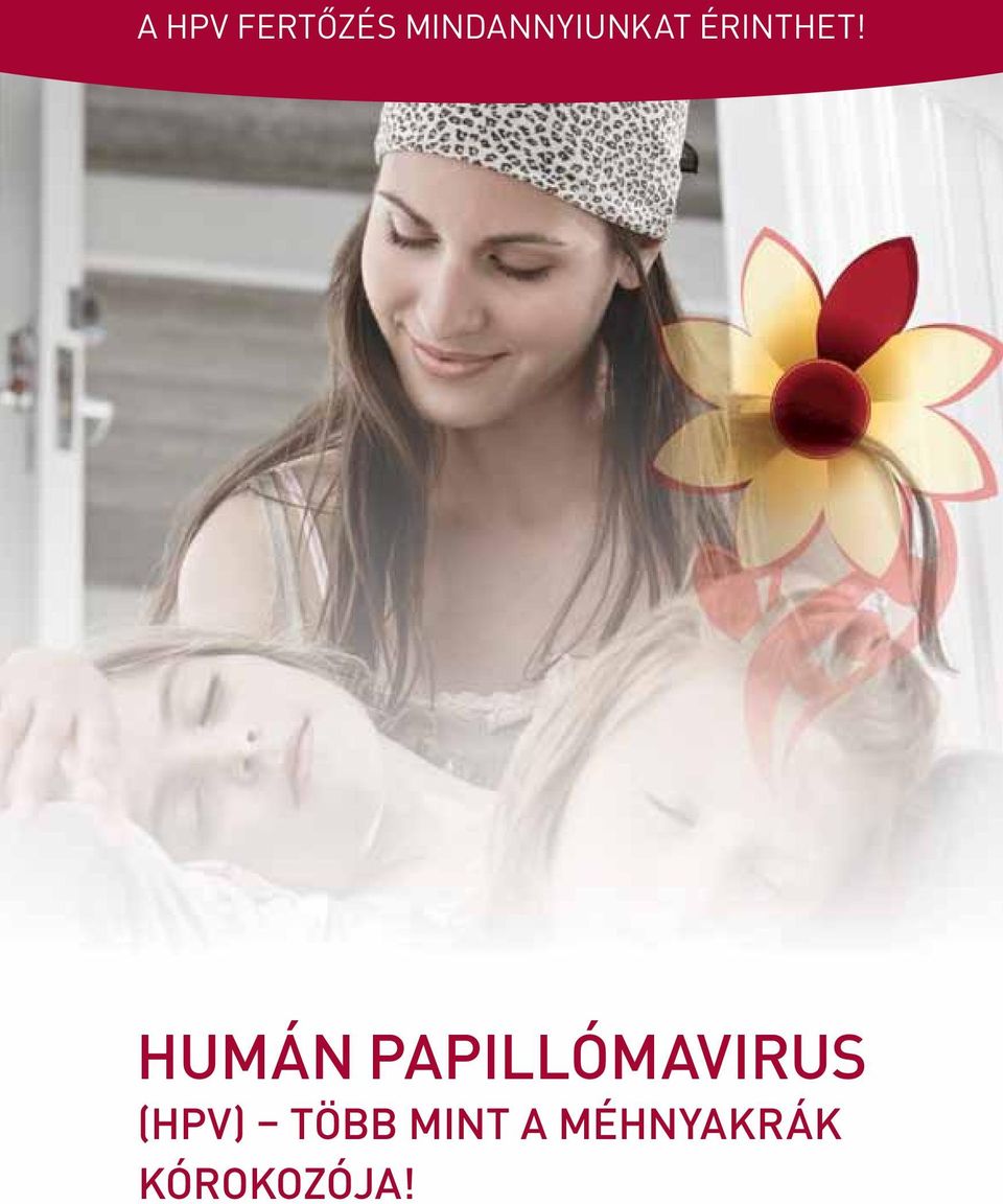 Humán papillómavirus