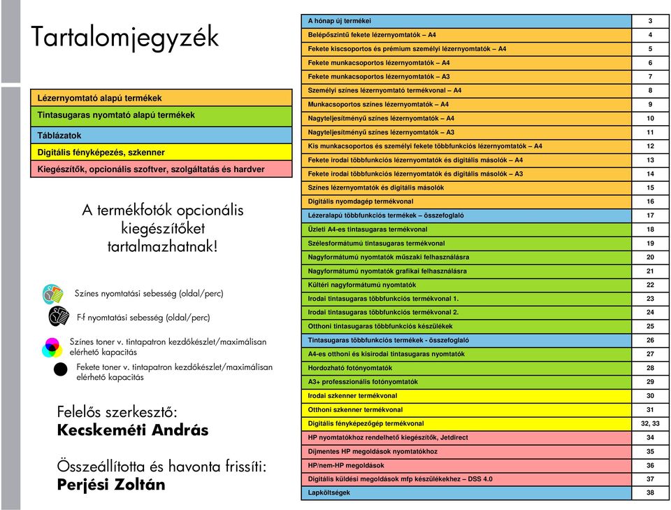 tintapatron kezdőkészlet/maximálisan elérhető kapacitás Fekete toner v.