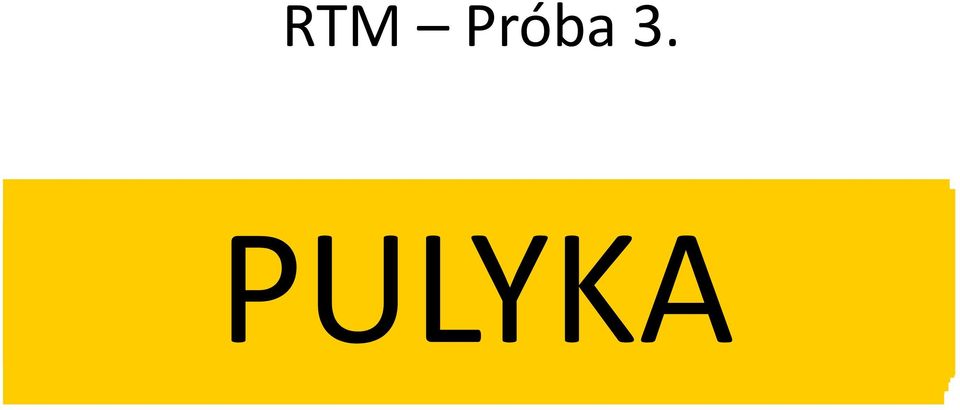 PULYKA SZŐLLŐ ISKOLA