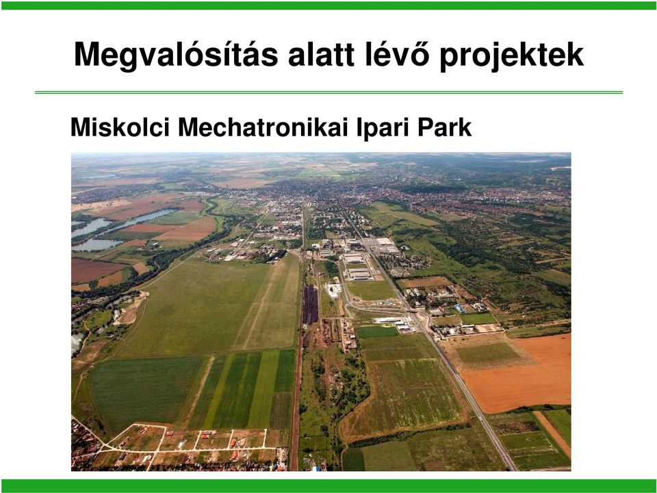 projektek