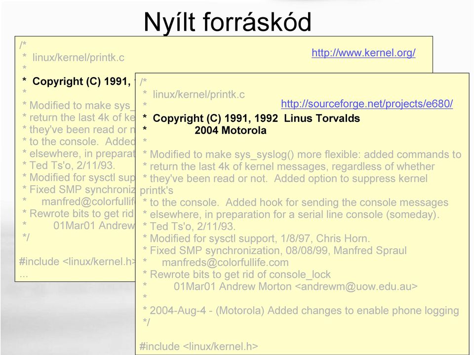 net/projects/e680/ to * return the last 4k of kernel * Copyright messages, (C) regardless 1991, 1992 of whether Linus Torvalds * they've been read or not.