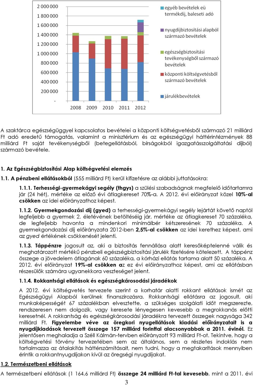 1.1. Terhességi-gyermekágyi segély (thgys) a szülési szabadságnak megfelelő időtartamra jár (24 hét), mértéke az előző évi átlagkereset 70%-a. A 2012.