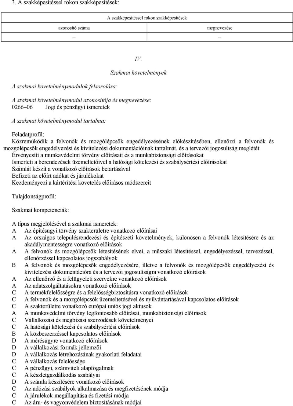 mozgólépcsők engedélyezésének előkészítésében, ellenőrzi a felvonók és mozgólépcsők engedélyezési és kivitelezési dokumentációinak tartalmát, és a tervezői jogosultság meglétét Érvényesíti a