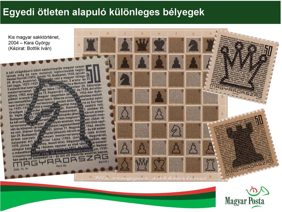 magyar sakktörténet, 2004